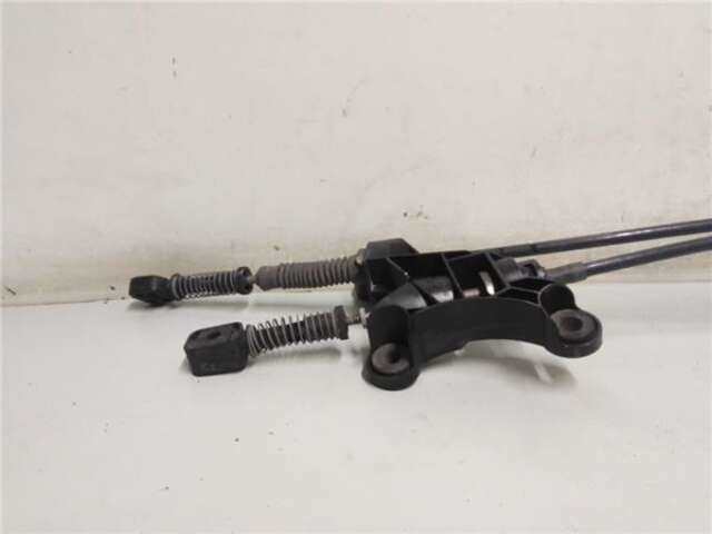 Foto 3ª: Palanca de Cambio Volkswagen Tiguan 2.0 TDI DPF (170 CV) [CBBB]