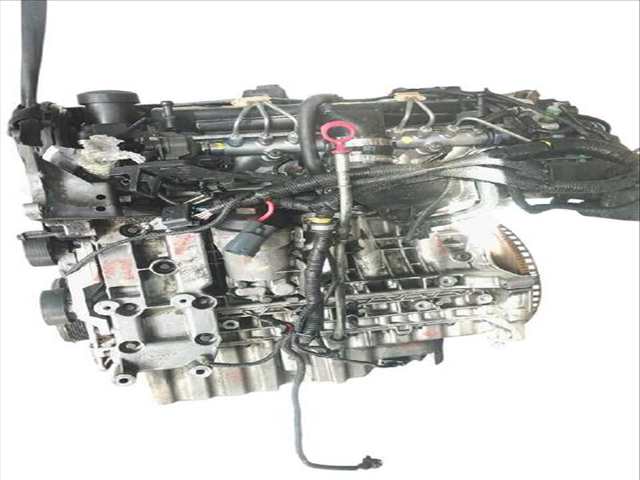 Foto 3ª: Motor Completo Volvo XC 70 D5 AWD (1997)