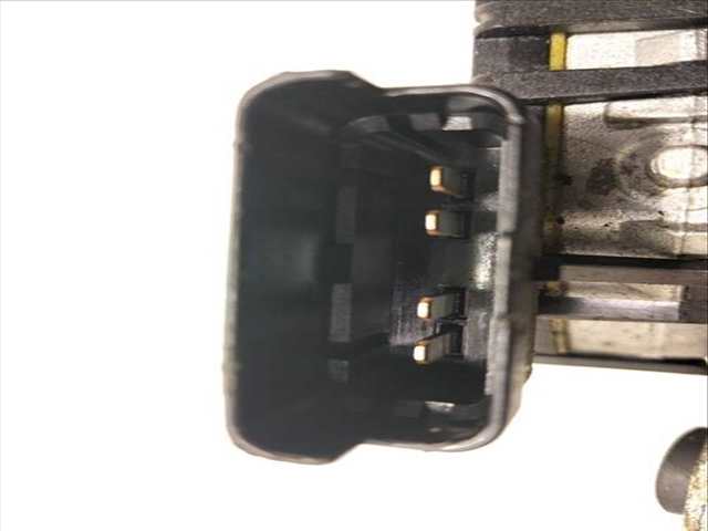 Foto 2ª: Motor Limpia Delantero Peugeot 308 2.0 BLUE 150CV [AH01] (2014)