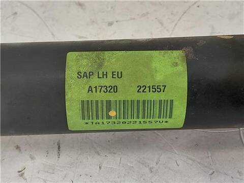 Foto 3ª: Cremallera de Direccion Kia Picanto 1.0 61CV 45KW [G4HE] (2007)