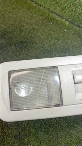 Foto 3ª: Luz Interior Nissan Pathfinder 2.5 D R51 [YD25 EURO4] (2009)