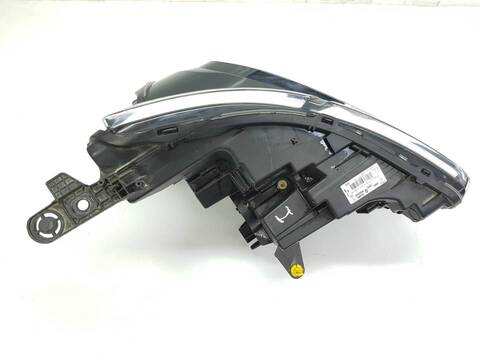 Foto 2ª: Faro Izquierdo Citroen C4 FEEL PACK (2020)