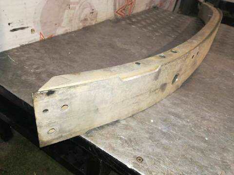 Foto 3ª: Refuerzo Paragolpes Delantero Mercedes Clase E 180 320 T CDI 211.226) 204CV 150KW FAMILIAR [OM648961] (2003)