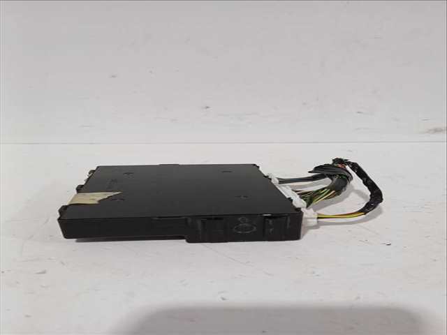 Foto 3ª: Centralita Motor ECU Suzuki SX4 1.4 T ALLGRIP AKK 414) 140CV 103KW [K14C] (2017)