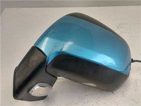 Foto 2ª: Retrovisor Izquierdo Citroen C4 1.6 HDI PICASSO 109CV 80KW [9HZ-DV6TED4] (2007)