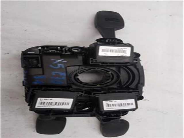 Foto 3ª: Mando Multifuncion Bmw X5 4.4 TI V8 555CV 408KW SUV E70 AUT. S63B44A