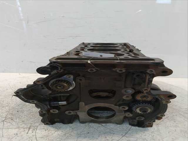 Foto 2ª: Bloque Motor Audi A4 180 CV 132KW [CDN CDNB]
