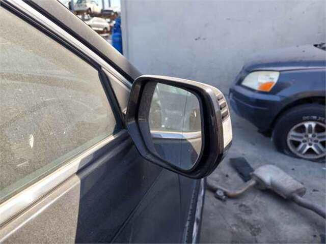 Foto 3ª: Retrovisor Derecho Honda Crv 2.2 COMFORT 4WD [2.2 LTR. - 110 KW DTEC CAT] (RE)(11.2012 _) [N22B3]