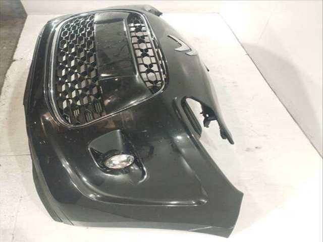 Foto 2ª: Paragolpes Delantero Citroen C3 1.4 VTI 95 95CV 70KW [8FP (EP3C)] (2012)