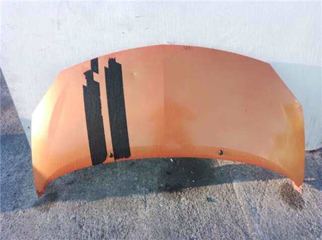 Capot Renault Twingo 1.2 AUTHENTIQUE [1.2 LTR. - 56 KW 16V]