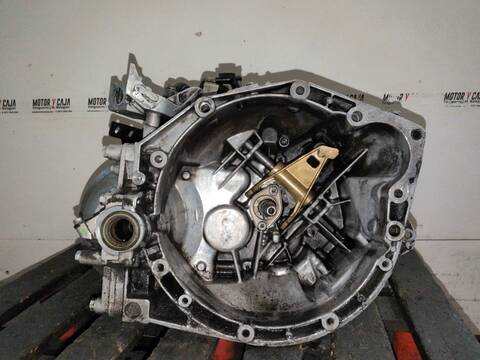 Caja Cambios Fiat Ulysse 4HW