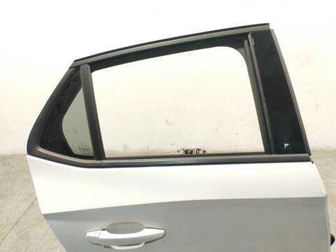 Foto 3ª: Puerta Trasera Derecha Opel Corsa 1.2 68) 101CV 74KW [HN05] (2020)