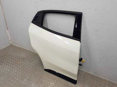 Foto 3ª: Puerta Trasera Derecha Alfa Romeo Junior G