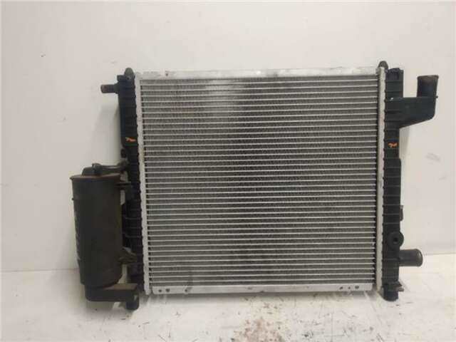 Radiador Motor Renault Twingo 1.2 (C066/67/68) [1.2 LTR. - 43 KW]