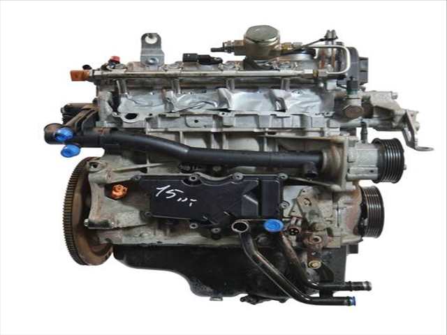 Motor Completo Volkswagen Caddy 105 CV 77KW