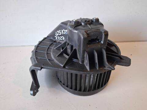 Ventilador de Calefacción Renault Kangoo PROFESIONAL 1.5 DCI DIESEL FAP 90CV