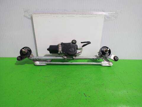 Motor Limpia Delantero Nissan Qashqai ACENTA 116CV 85KW