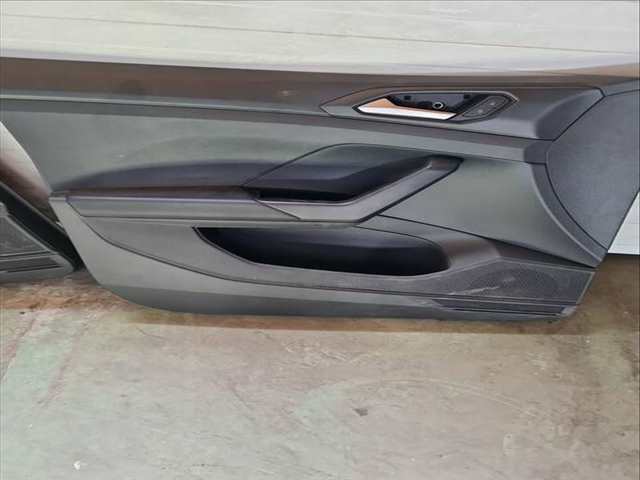 Foto 2ª: Tapizados Cartoneras Volkswagen T-Cross 1.0 TSI 95CV 70KW [DUSB] (2024)