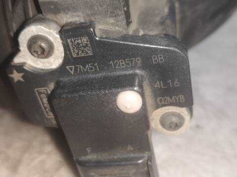 Foto 2ª: Caudalimetro Ford C Max M1DA CEU) (2015)