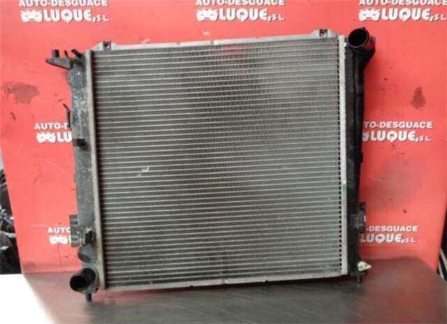 Radiador Motor Kia Ceed 1.6 CRDI 115 (ED)(2006)