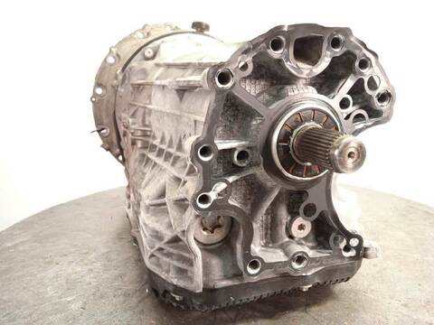 Foto 3ª: Caja Cambios Automatica Mercedes Clase G 230 GLC 43 AMG 4MATIC 253.364) COUPE 367CV 270KW AUT. [651921] (2016)