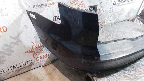 Foto 2ª: Paragolpes Trasero Ford Focus TREND 95CV 70KW [T3DA] (2013)