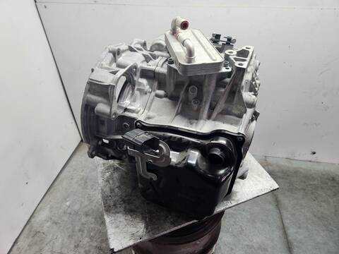 Foto 3ª: Caja Cambios Skoda Octavia RS 244CV 180KW [DNPA] (2023)