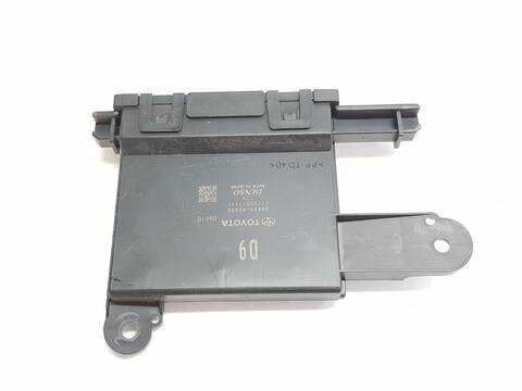 Foto 3ª: Centralita Motor ECU Toyota Rav4 HYBRID 4X4 STYLE (1994)