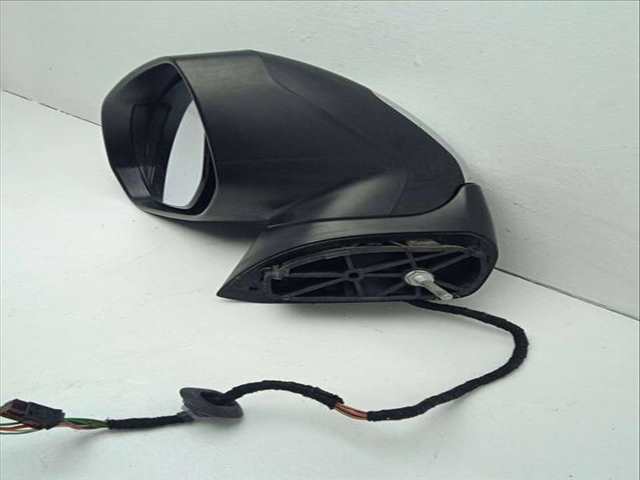 Foto 3ª: Retrovisor Izquierdo Peugeot 3008 SPORT PACK 109CV 80KW [9HZ] (2009)
