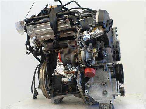 Motor Completo Audi A6 1.8 T BERLINA 150CV 110KW