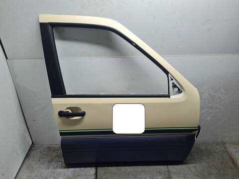 Foto 2ª: Puerta Delantera Derecha Nissan Terrano AVENTURA 154CV 113KW [ZD30] (1993)