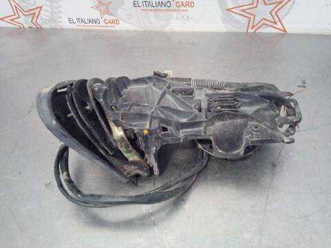 Foto 4ª: Retrovisor Izquierdo Mercedes Clase S 220 BERLINA 224CV 165KW