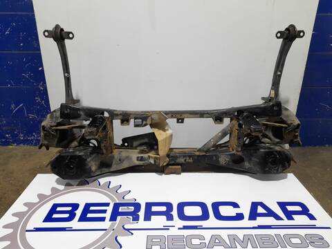 Foto 2ª: Puente Trasero Mazda 3 1.6 CD DIESEL CAT BERLINA 109CV 80KW [Y601] (2005)