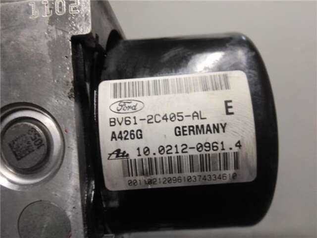 Foto 3ª: Abs Ford Focus 1.6 TREND [1.6 LTR. - 85 KW TDCI CAT] [T1DA]