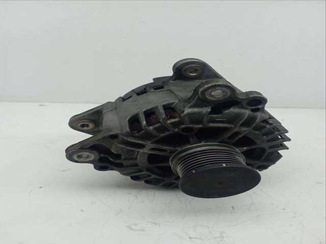 Foto 3ª: Alternador Audi A4 BASICO 143CV 105KW [CAG] (2009)