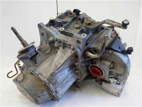 Foto 3ª: Caja Cambios Citroen Xsara 2.0 HDI 90 BERLINA 90CV 66KW [RHY (DW10TD)] (2001)