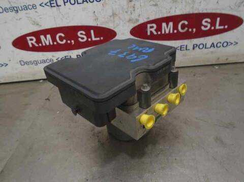 Abs Nissan Qashqai 360 116CV 85KW