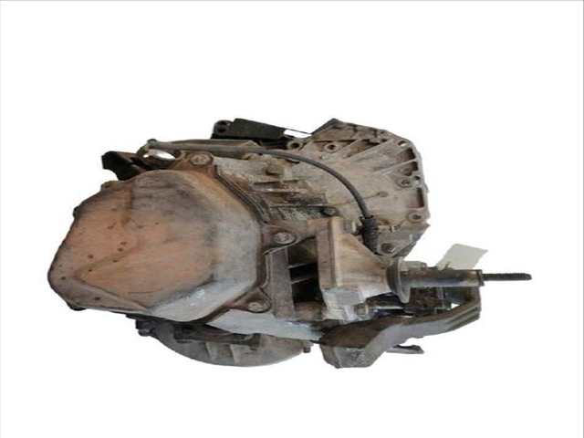 Caja Cambios Fiat Scudo 1.9 TD 90CV