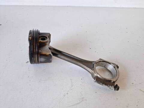Despiece Motor Peugeot 208 ALLURE 1.2 12V E 82CV