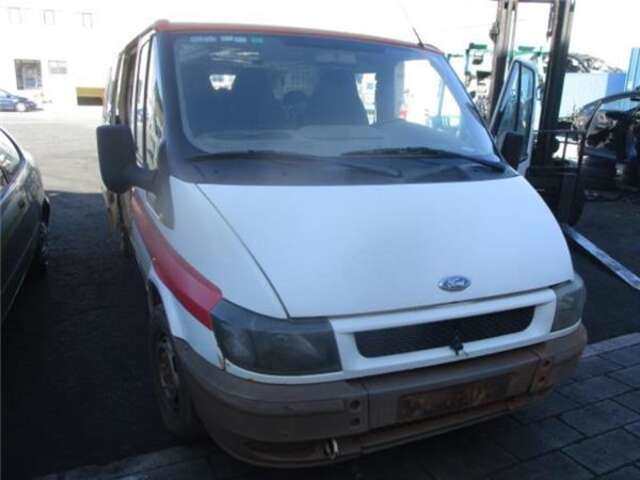 Bomba Servodireccion Ford Transit 2.0 FT 240 2.0 CITY - LIGHT [2.0 LTR. - 74 KW TDE CAT] FURGON CORTO (FY)(2000 _)