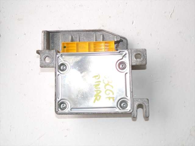 Foto 2ª: Centralita Airbag Opel Combo 1.7 D 2000-2010 [Y17DT] (2003)