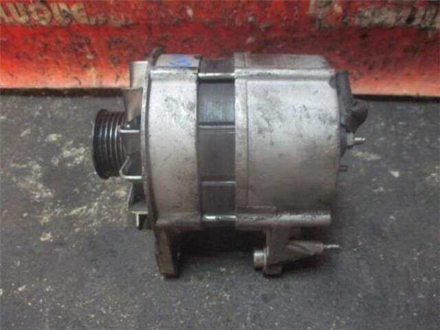 Foto 3ª: Alternador Skoda Felicia  [781135M]