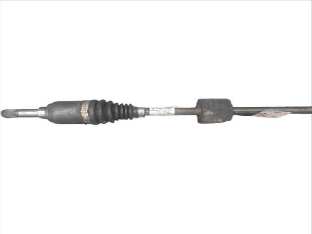 Foto 3ª: Transmision Delantera Derecha Fiat 500 1.2 LPG 312AXA1A) (2007)