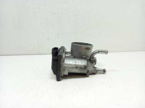 Foto 3ª: Caja Mariposa Kia Sportage G4FD (2017)