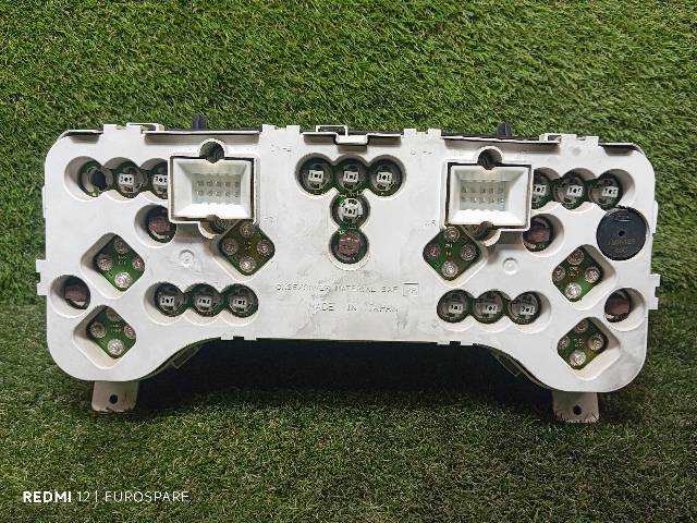 Foto 2ª: Cuadro de Instrumentos Jeep Cherokee 2.5 TD 3P [VM52] (2001)