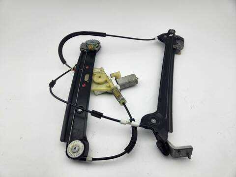 Foto 2ª: Elevalunas Eléctrico Delantero Derecho Bmw Serie 1 114 118D BERLINA 143CV 105KW [N47D20C] (2008)