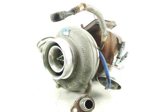 Turbocompresor Mercedes Actros 1845 L