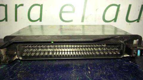 Foto 2ª: Centralita Abs Nissan X-Trail EDITION ELEGANCE 136CV 100KW T30) [YD22] (2006)