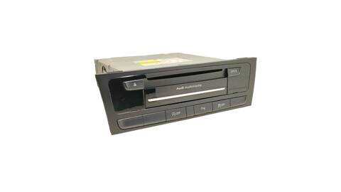 Sistema Audio Radio CD Audi A4 BASICO QUATTRO 245CV