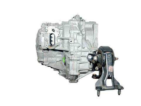 Foto 3ª: Caja Cambios Toyota Prius 2ZRFXE (2009)